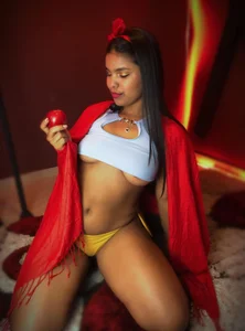 ZoeyMonroe_ ❤️ Pic 4