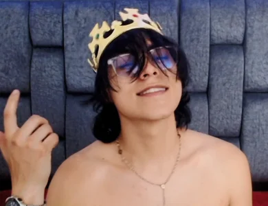 dirty_model smile bby Hình 3