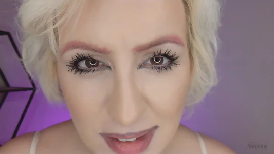 GoddessAlimony SPARKLE GOODN SCREEN GRABS Billede 2