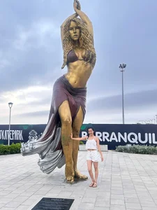 Karolina_1 Barranquilla (Colombia) Fotka