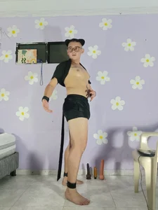 Public od AlanFenty  5 snímek