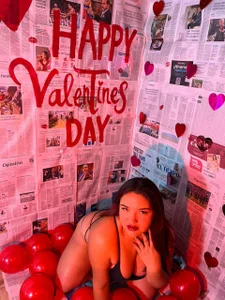 CristalsBlom Valentine's Day 💘 Foto 4