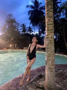 GilmaZiesemer Golden Hour Glow Poză