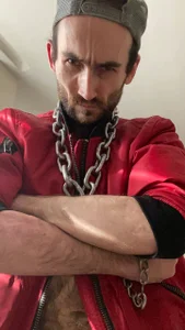NastyPIG-CWELforU PHOTO Hình