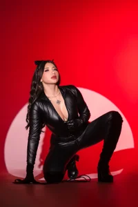 Aixaa_charles: A part of my Halloween ( 7 фото)