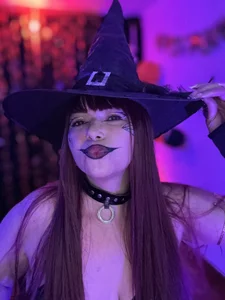 Venus_R0se 🎃 Halloween. Foto