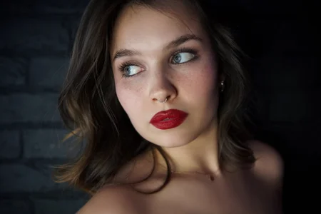 Your Enchanting Goddess de Catherine_Karis  3 Imagens