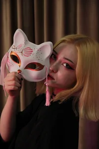 ElswythCovil asian girl p.1🤏 Poză