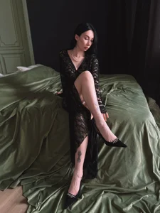 YourfavNicole elegance 👄 Poză