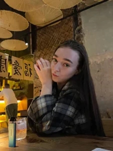 BelindaNeira Public Foto