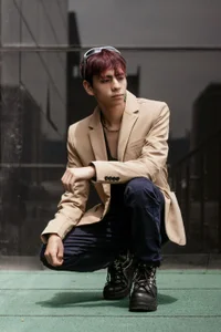 the_princeRedのsexyの 3枚の写真