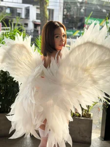 AllisonOwens I would love to take you to heaven Foto 3