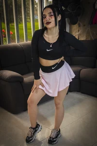 Bich_Anal_ fuck me bby, deep? Pic 3