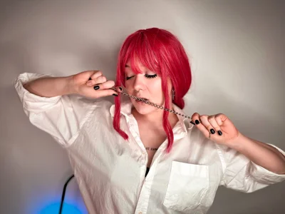 evathorityのマキマの 3枚の写真