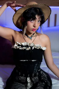 💋 Look at me slowly de Moonanggel  7 Imagens