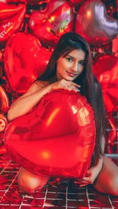 Maray_Lous: HAPPY VALENTINE'S DAY!! ❤️💘 ( фото)