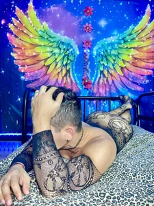 The color of sensuality de juse_kinghot  Imagens