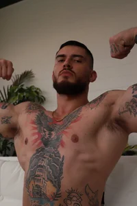 DimitriSullivan_: For you ( 2 фото)