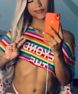 Sofia_Burbano 💙 Foto