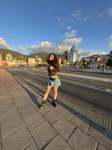 roselinedior 🎀I loves walk out with my skirt🎀 Pic 2