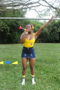 tiffany_gomez9 World Cup💛Colombian girl🔥 Pic 5
