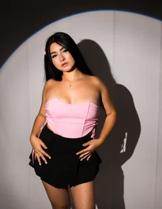 MilaCherryy Glamour 👠 Εικόνα 2