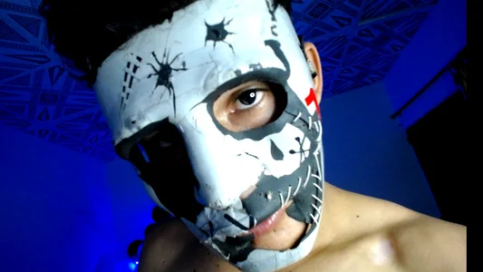 freddy_romas HALLOWEN ME Pic