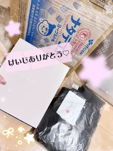 欲しリス🎁Thank you🩷