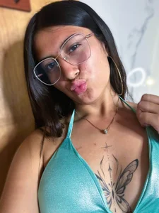 Sweett_liia_ "I think about you tying me up and it makes me want you terribly." 🎀 Pic 6