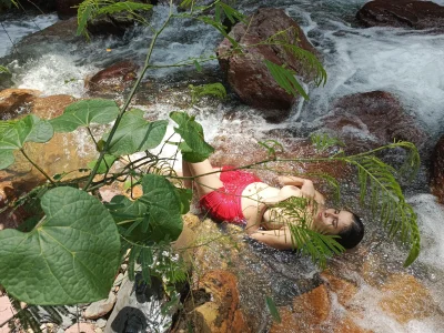 VICTORIA_HOUSTON the nature Pic 4