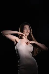 OceanEyessss_The taste of temptation on your lips....🖤 Bild 3