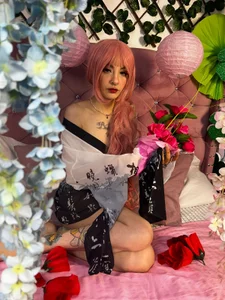 Cerezos Festival 🌺 od lauren_evans96  8 snímek