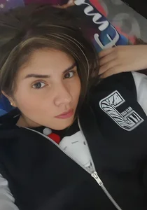 Ambar-Collins69 Public Foto 2