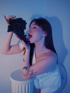 Ash_Hasmy your goddess Fotka 4