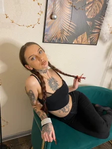 ChloeDarks Public Pic 6