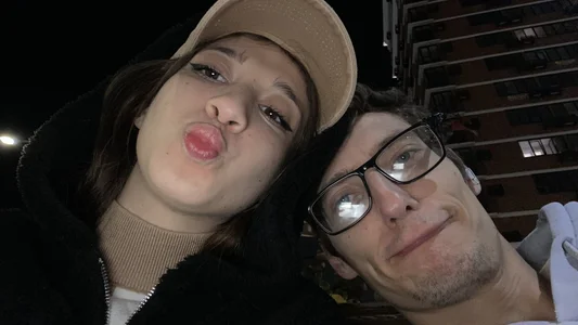 yourfavcouple_ ❤️❤️❤️ Foto