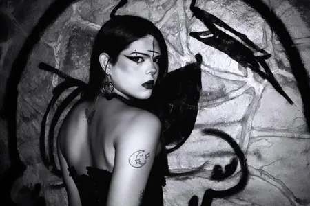 your favorite demon girl😈💘 od miss_violet777  2 snímek