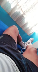 For those who love legs od Peach_boy1  2 snímek