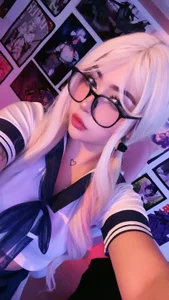 LilithMyers Phone Photos Pic 2