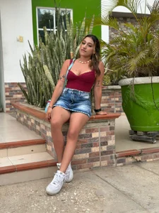 Mariee__ Santa Marta🏖️ Pic 5