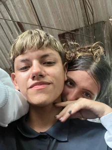 Lucy_y_Jacob 🔥😋 Foto 2