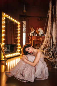 vinkiepinkie Cinderella👠 Pic 7