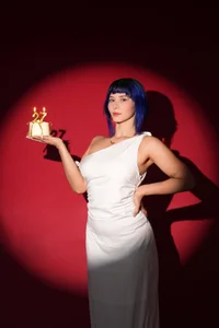 Ramona_Flower Valentine's Day 2026 💕💖 Pic 6