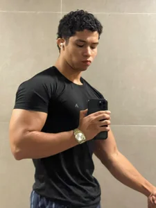 zayn_v1p GYM slika