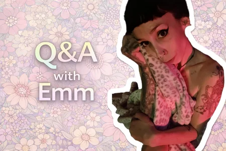 xxEMMxxx My Life as Emm зображення 7