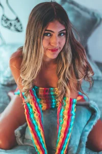 sofia_henaokのSEXY SOFIAの 4枚の写真