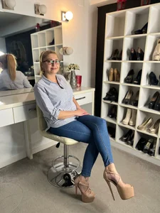 Public de AuraMIlf Foto 6