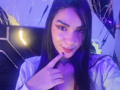lunahex_cs know me💖😜 Bilde 2
