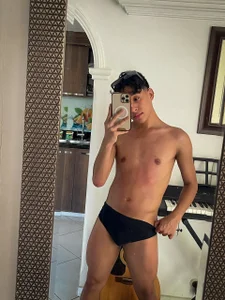 SalomonCano Salomon Cano Pic 6