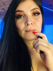 Amara_vega's XXX Nude Photo 2